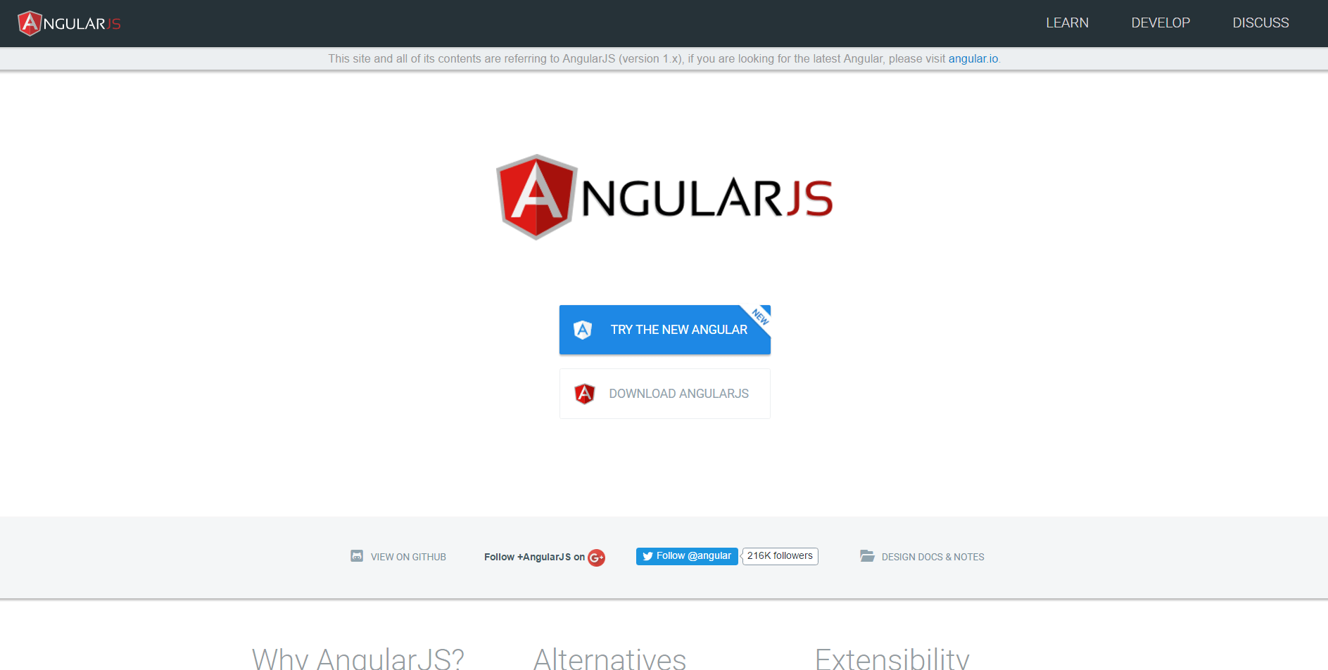 Angularjs