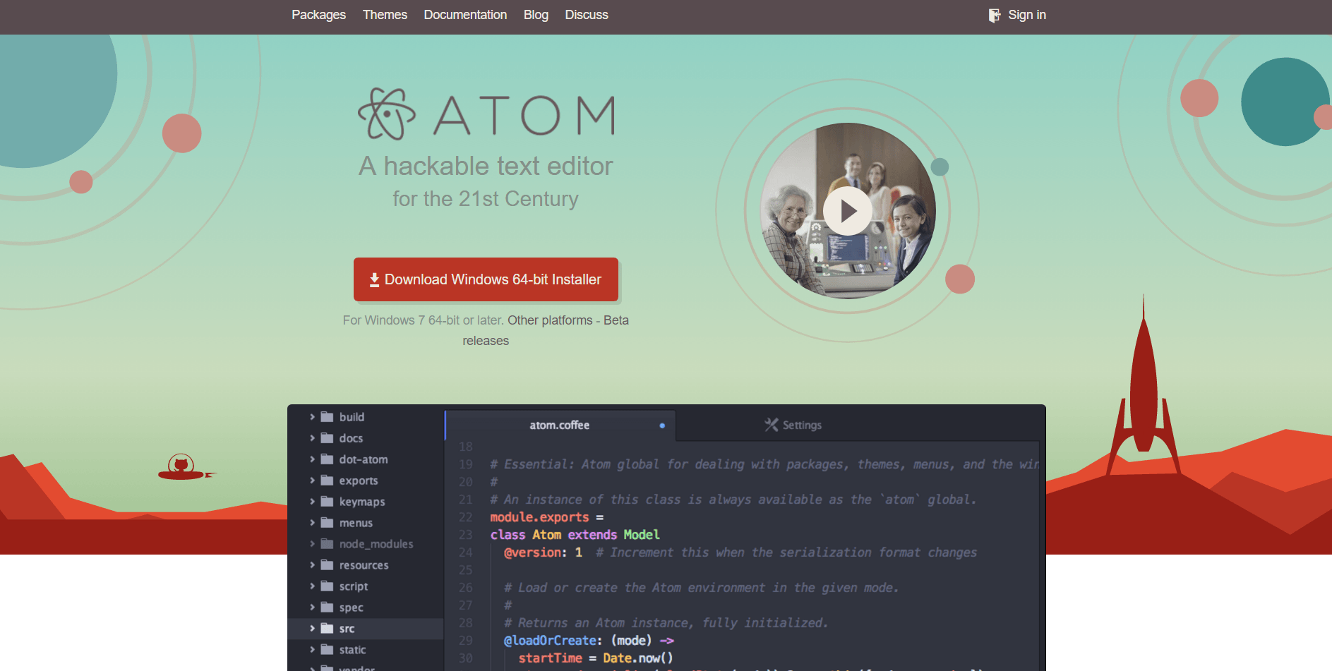 Atom