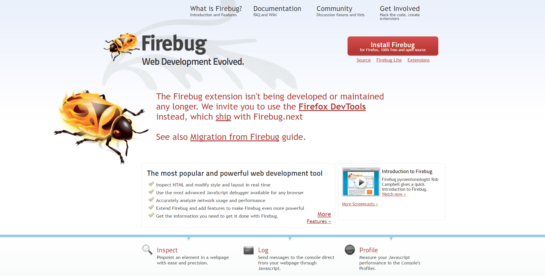 Firebug