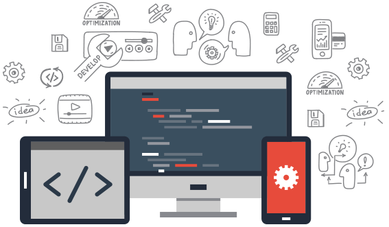 Software Development Company - SIJ Software Solutions | System software development | Embedded Software Development