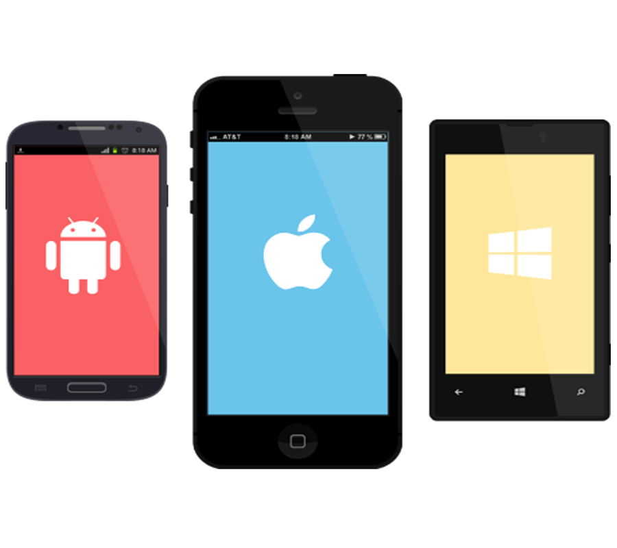 Mobile App Development - SIJ Software Solutions | IOS App Developer | Android App Developer | Hybrid App | Custom Business Mobile App