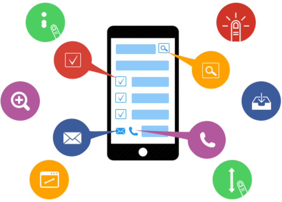 Mobile App Development - SIJ Software Solutions | IOS App Developer | Android App Developer | Hybrid App | Custom Business Mobile App