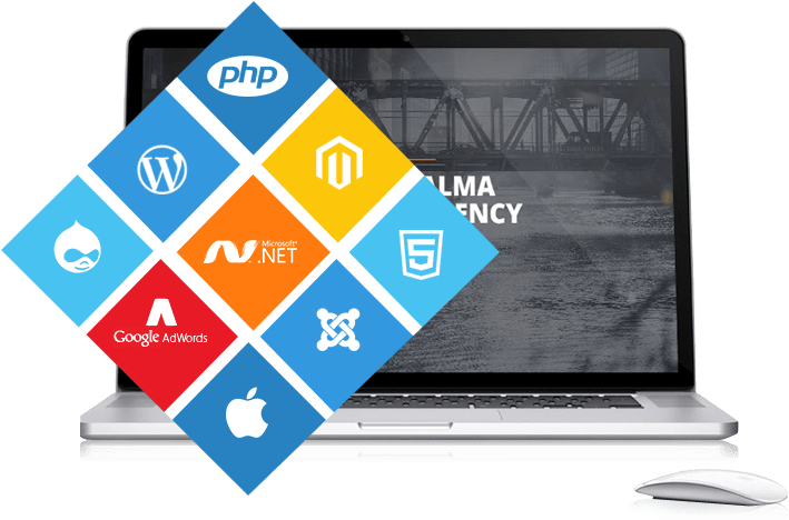 Web Designing - SIJ Software Solutions - Website Design - Responsive layout - mobile friendly site - best website designers in coimbatore