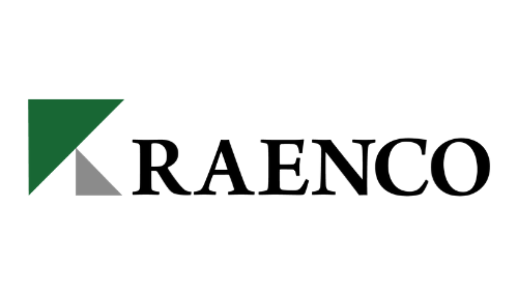 Raenco Mills Private Limited Logo | Raenco Hotel Linen Manufacturer & Supplier globally