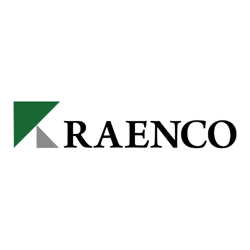 Raenco Mills Private Limited Logo | Raenco Hotel Linen Manufacturer & Supplier globally